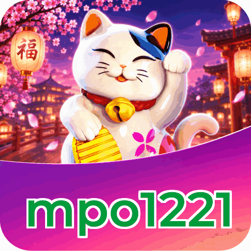 Verifikasi APK resmi mpo1221 Indonesia