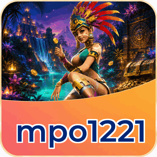 Katalog aplikasi Android mpo1221 Indonesia